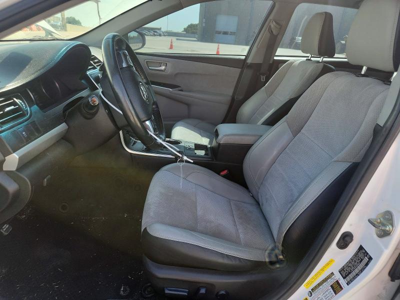 Aukcja sprzedaży 2015 Toyota Camry, vin: 4T1BF1FK0FU902991, numer aukcji: 59817496