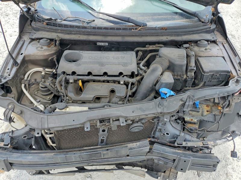 Продаж на аукціоні авто 2013 Kia Forte, vin: KNAFU4A23D5695294, номер лоту: 59255126