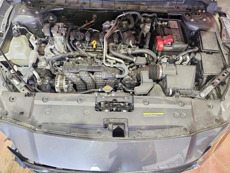 Продажа на аукционе авто 2025 Nissan Altima, vin: 1N4BL4DV3SN396014, номер лота: 62396966