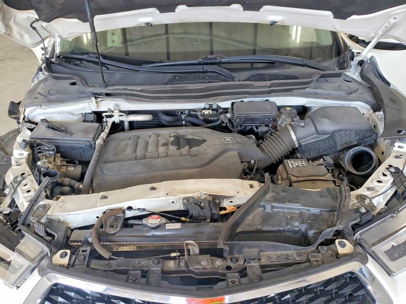 Продажа на аукционе авто 2019 Acura Mdx, vin: 5J8YD4H38KL025132, номер лота: 60306336