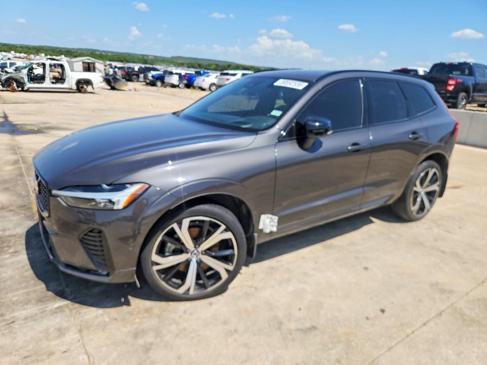 Продаж на аукціоні авто 2022 Volvo Xc60, vin: YV4062RM8N1953876, номер лоту: 59592556