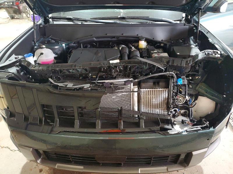 Продажа на аукционе авто 2027 Kia Telluride, vin: 5XYPCES15VG027284, номер лота: 61410256