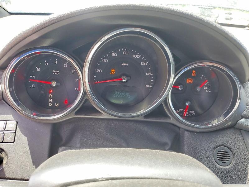 Aukcja sprzedaży 2014 Cadillac Cts, vin: 1G6DE1E32E0115723, numer aukcji: 59882816