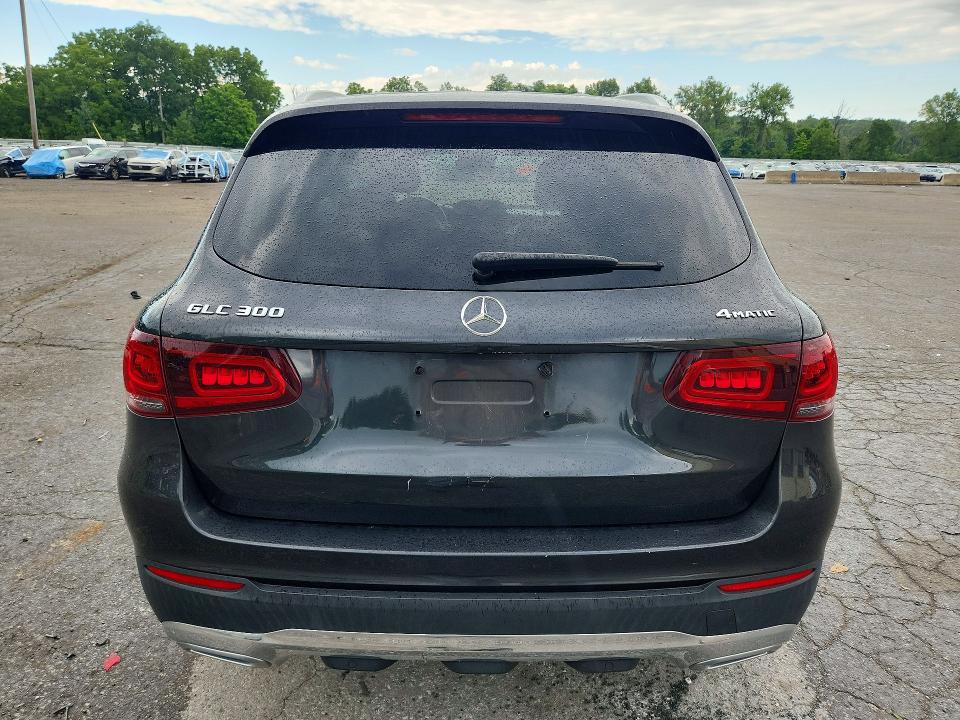 Aukcja sprzedaży 2020 Mercedes-benz Glc, vin: WDC0G8EB9LF713785, numer aukcji: 62676236