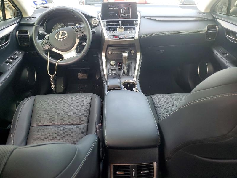 Продажа на аукционе авто 2019 Lexus Nx 300, vin: JTJYARBZ9K2142612, номер лота: 61110556