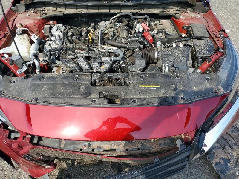 2024 Nissan Altima მანქანა იყიდება აუქციონზე, vin: 1N4BL4DV7RN419921, აუქციონის ნომერი: 60763266