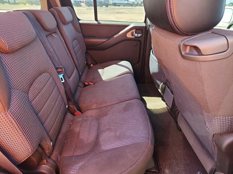 Aukcja sprzedaży 2006 Nissan Pathfinder, vin: 5N1AR18W66C621335, numer aukcji: 62064356