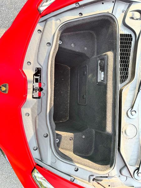 62915526 :رقم المزاد ، ZHWUT5ZF9PLA21574 vin ، 2023 Lamborghini Huracan Ev مزاد بيع