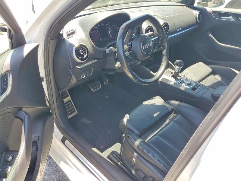 Aukcja sprzedaży 2020 Audi A3, vin: WAUAUGFF6LA073253, numer aukcji: 63383796