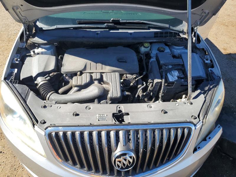 Aukcja sprzedaży 2017 Buick Verano, vin: 1G4PR5SK6H4104539, numer aukcji: 59392256