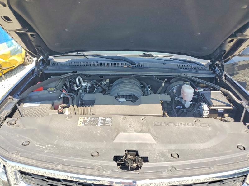 Auction sale of the 2020 Chevrolet Suburban, vin: 1GNSKHKC5LR291062, lot number: 97686415