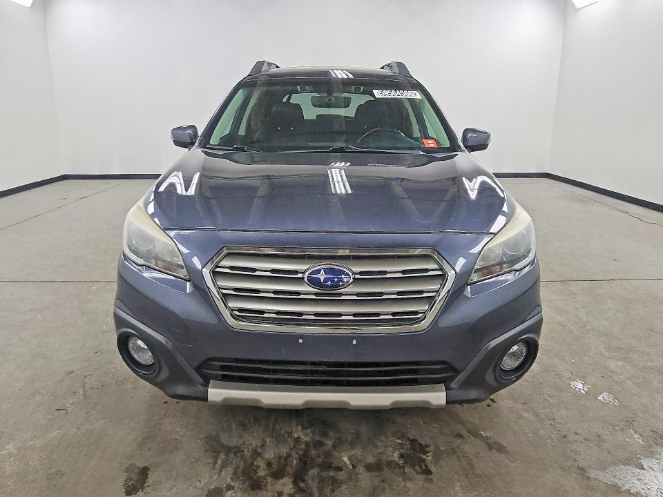 Продаж на аукціоні авто 2017 Subaru Outback, vin: 4S4BSENC0H3346560, номер лоту: 59564566
