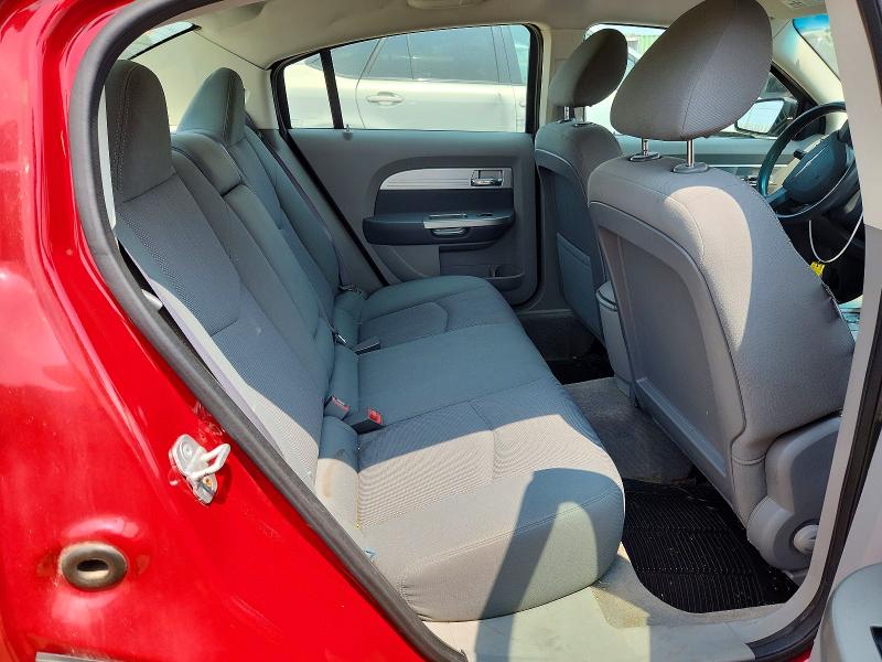 61613436 :رقم المزاد ، 1C3LC56K17N543076 vin ، 2007 Chrysler Sebring مزاد بيع