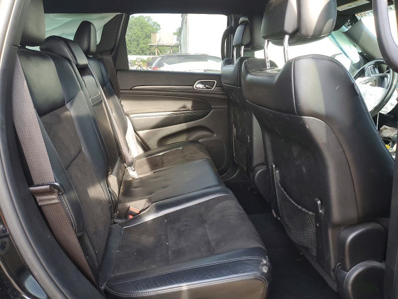 Aukcja sprzedaży 2019 Jeep Grand Cherokee, vin: 1C4RJFAG3KC760203, numer aukcji: 60594466