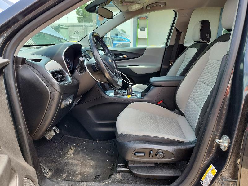 Aukcja sprzedaży 2019 Chevrolet Equinox, vin: 2GNAXTEV2K6141286, numer aukcji: 62270436