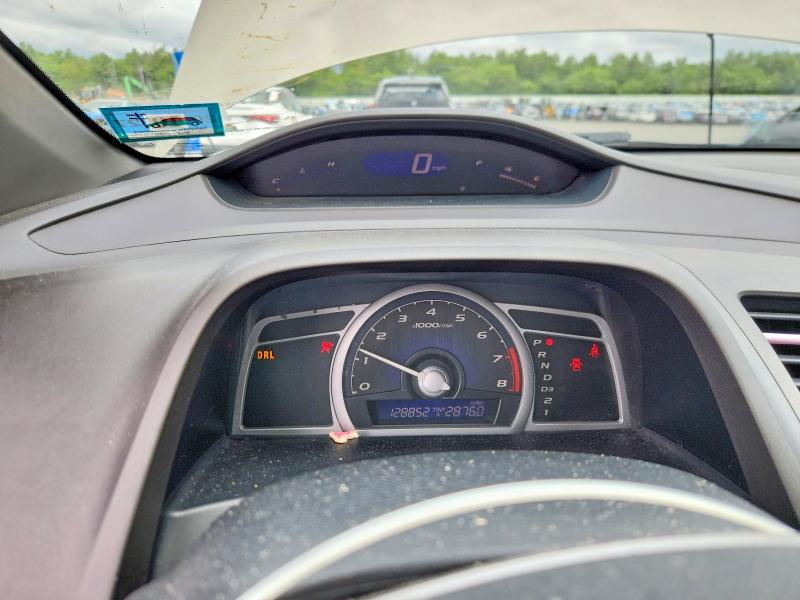 Продаж на аукціоні авто 2007 Honda Civic, vin: 2HGFG12817H517670, номер лоту: 62925386