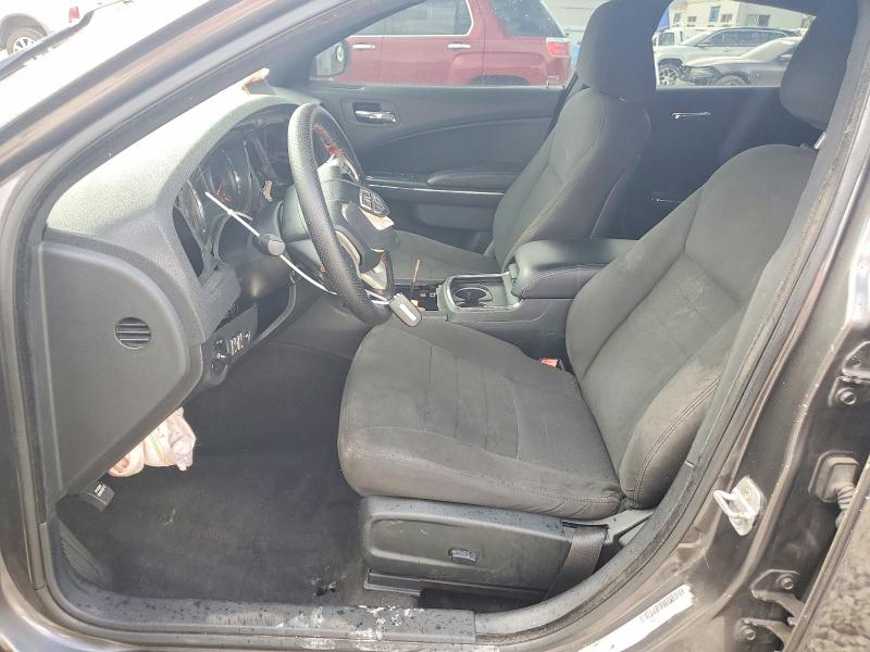 Aukcja sprzedaży 2013 Dodge Charger, vin: 2C3CDXBG1DH663510, numer aukcji: 62931976