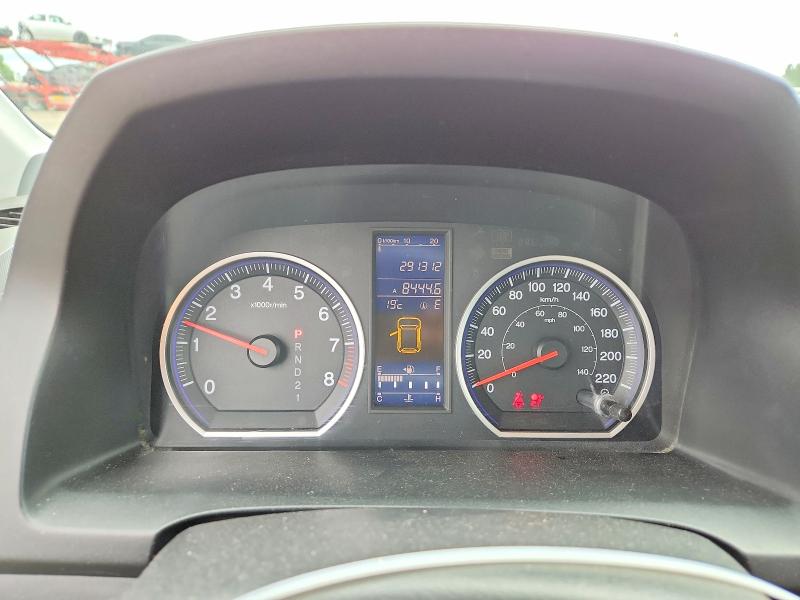 61709256 :رقم المزاد ، 5J6RE4H52AL821160 vin ، 2010 Honda Cr-v مزاد بيع