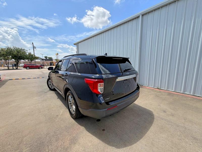 Продаж на аукціоні авто 2020 Ford Explorer, vin: 1FMSK7DH5LGC56797, номер лоту: 61813996