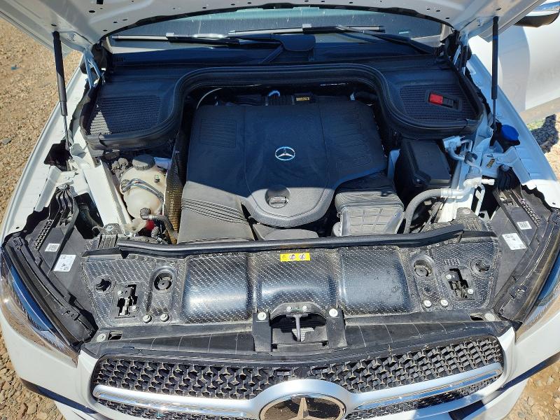 Aukcja sprzedaży 2026 Mercedes-benz Gle, vin: 4JGFB5KBXTB498888, numer aukcji: 60987806