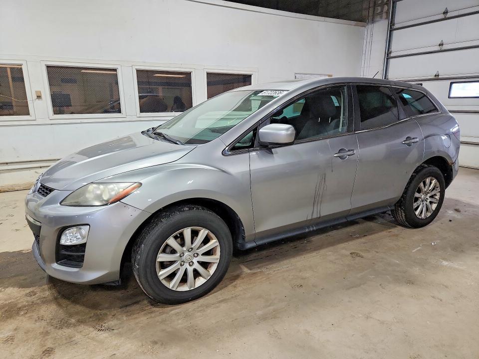 Продажа на аукционе авто 2012 Mazda Cx-7, vin: JM3ER2B53C0411050, номер лота: 61722636