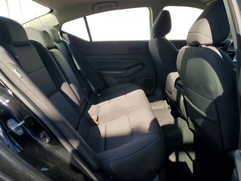 Aukcja sprzedaży 2023 Nissan Altima, vin: 1N4BL4DW3PN371372, numer aukcji: 60924386