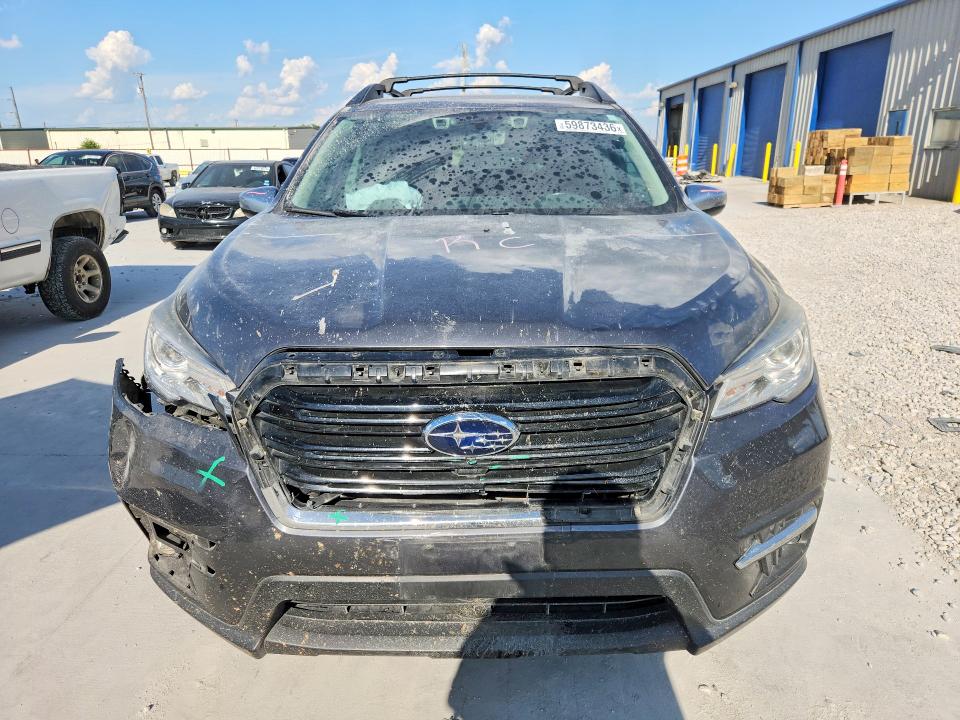 Aukcja sprzedaży 2020 Subaru Ascent, vin: 4S4WMARD4L3441073, numer aukcji: 59873436
