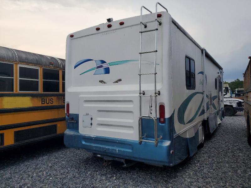 Продаж на аукціоні авто 2000 Gulf Stream Unknown, vin: 3FCMF53SXYJA05873, номер лоту: 63188036