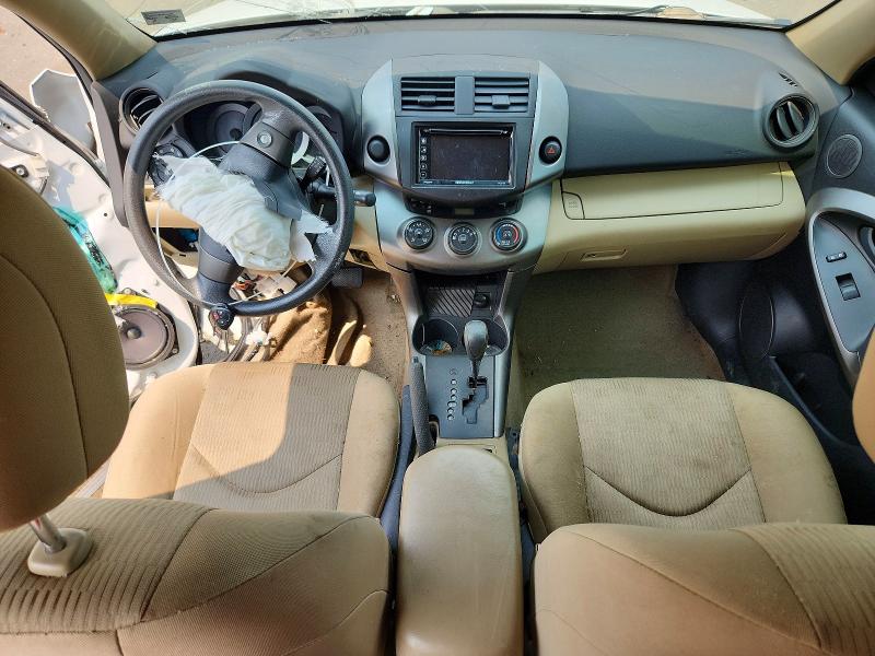 Продаж на аукціоні авто 2010 Toyota Rav4, vin: JTMZF4DV9A5025499, номер лоту: 62448286