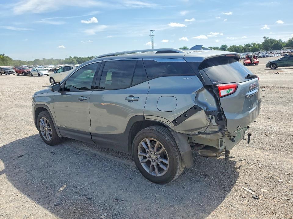 Aukcja sprzedaży 2024 Gmc Terrain, vin: 3GKALVEG2RL234031, numer aukcji: 85967225