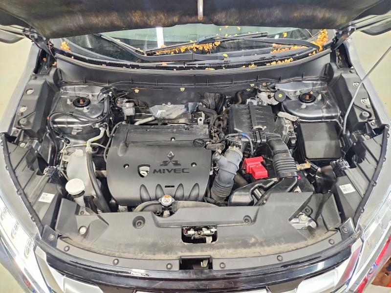 Aukcja sprzedaży 2021 Mitsubishi Outlander Sport, vin: JA4ARUAU0MU019692, numer aukcji: 59634806