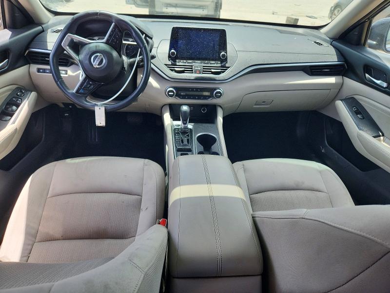 Aukcja sprzedaży 2019 Nissan Altima, vin: 1N4BL4DV2KN304777, numer aukcji: 61089976