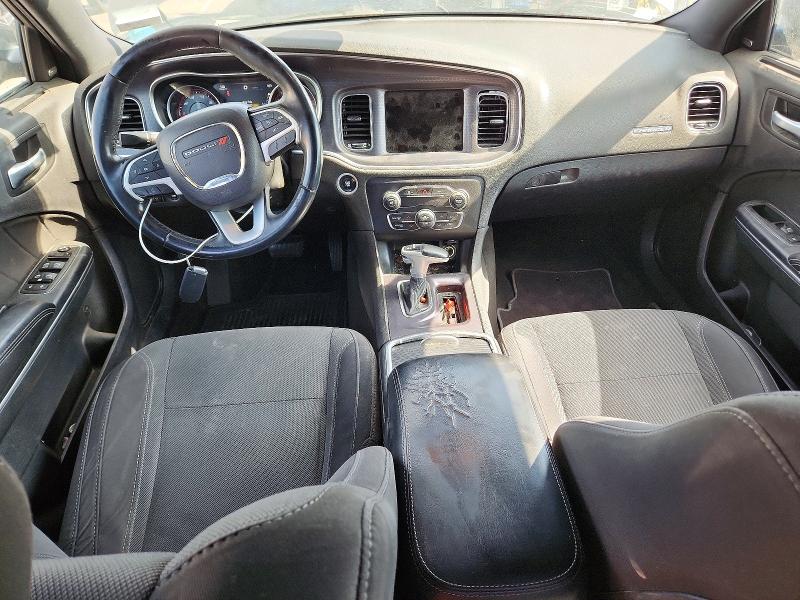 Aukcja sprzedaży 2016 Dodge Charger, vin: 2C3CDXHG1GH235139, numer aukcji: 60001416