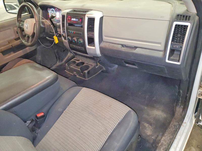 60220086 :رقم المزاد ، 3C6JD7EP4CG116669 vin ، 2012 Dodge Ram 1500 مزاد بيع