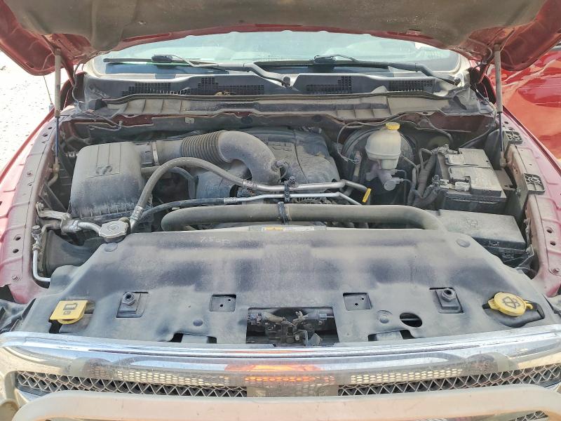 62266716 :رقم المزاد ، 1C6RR7PT3DS676546 vin ، 2013 Ram 1500 مزاد بيع