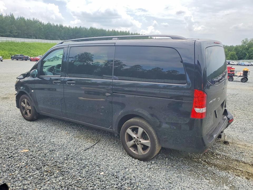 Aukcja sprzedaży 2023 Mercedes-benz Metris, vin: W1WV0FEY0P4362506, numer aukcji: 60114026