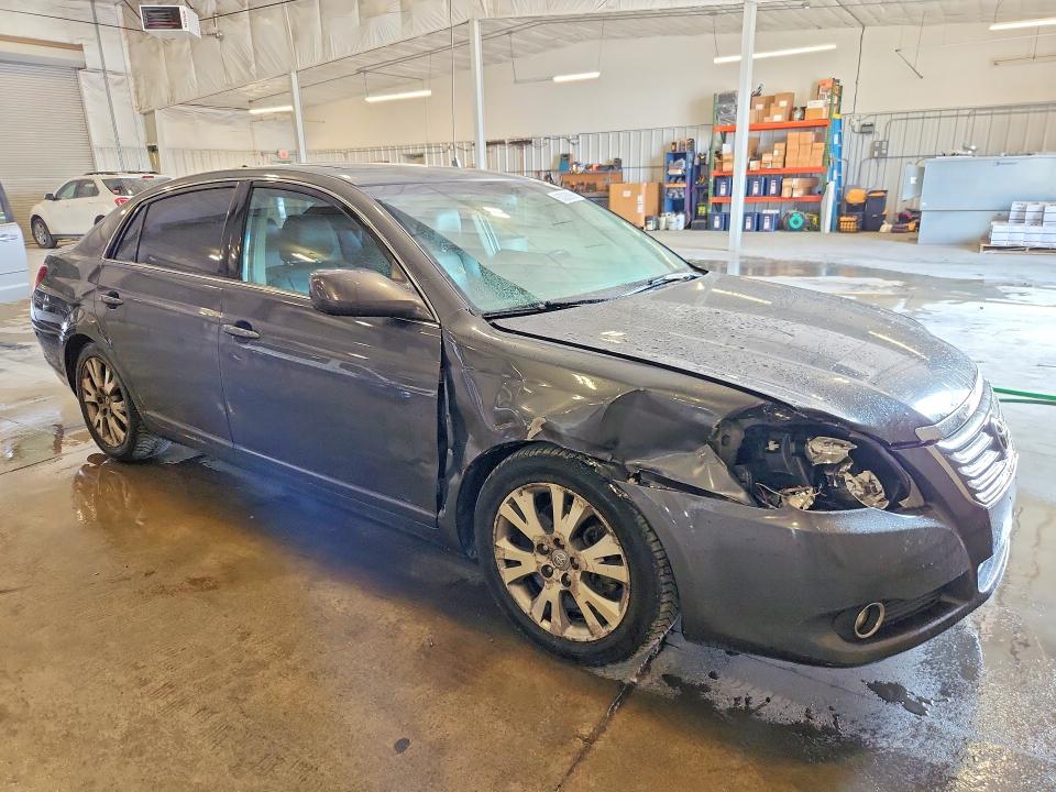 Продажа на аукционе авто 2008 Toyota Avalon, vin: 4T1BK36B68U275286, номер лота: 63028986