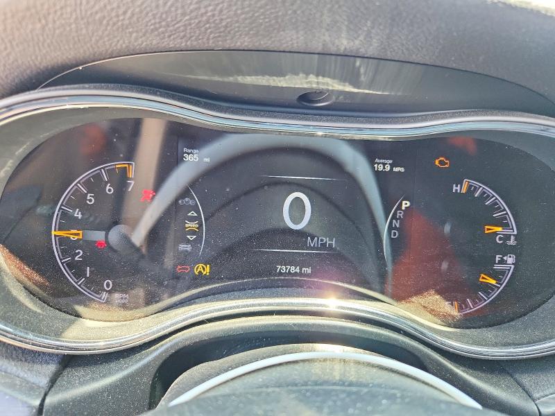 Aukcja sprzedaży 2021 Jeep Grand Cherokee, vin: 1C4RJFBG5MC549828, numer aukcji: 59399516