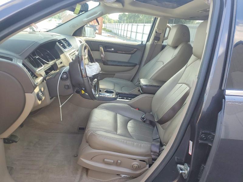 Продаж на аукціоні авто 2015 Gmc Acadia, vin: 1GKKRTKDXFJ151547, номер лоту: 58977886