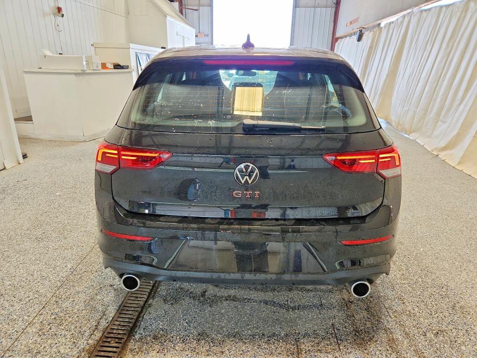 Aukcja sprzedaży 2026 Volkswagen Gti, vin: WVWLE7CD8TW260282, numer aukcji: 62030966