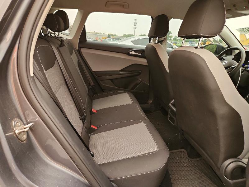59844476 :رقم المزاد ، 3VVCX7B20NM083824 vin ، 2022 Volkswagen Taos مزاد بيع