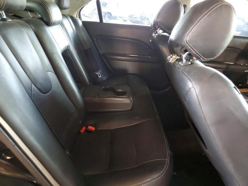 Aukcja sprzedaży 2012 Ford Fusion, vin: 3FAHP0JG8CR397686, numer aukcji: 59973536