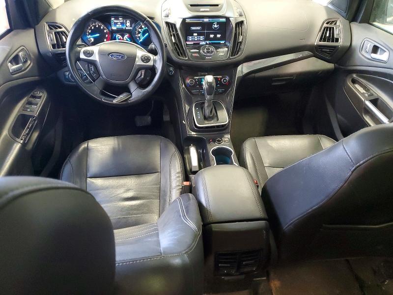 Aukcja sprzedaży 2014 Ford Escape, vin: 1FMCU9J91EUA23740, numer aukcji: 62039216