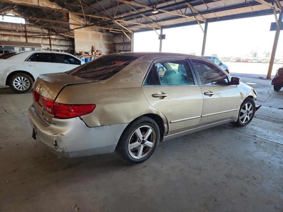 Aukcja sprzedaży 2005 Honda Accord, vin: 1HGCM66545A047476, numer aukcji: 61118586