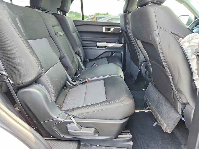 Продаж на аукціоні авто 2023 Ford Explorer, vin: 1FMSK8DH5PGA93726, номер лоту: 63413496