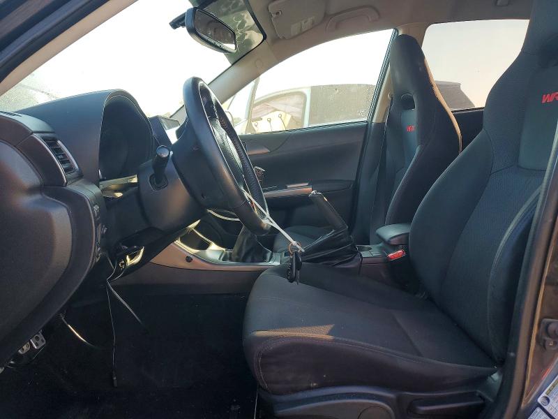 Продажа на аукционе авто 2012 Subaru Impreza, vin: JF1GV7E64CG002955, номер лота: 60399936