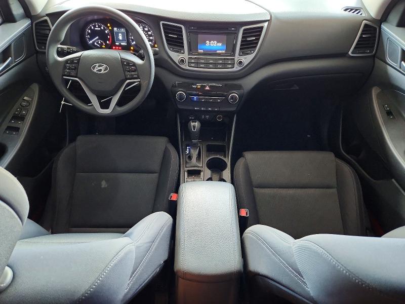 Продажа на аукционе авто 2016 Hyundai Tucson, vin: KM8J3CA21GU171481, номер лота: 61504516