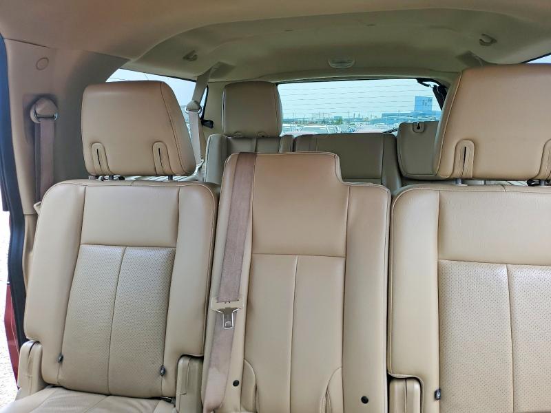 Продажа на аукционе авто 2014 Ford Expedition, vin: 1FMJK1J50EEF37598, номер лота: 62949646