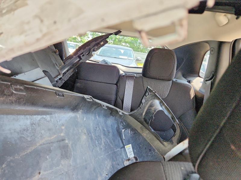 59682836 :رقم المزاد ، 1C4PJMCS2FW787880 vin ، 2015 Jeep Cherokee مزاد بيع