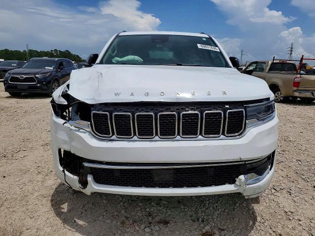 Продаж на аукціоні авто 2024 Jeep Wagoneer, vin: 1C4SJUBP8RS183964, номер лоту: 60831836